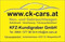 Logo KFZ Kundigraber GmbH